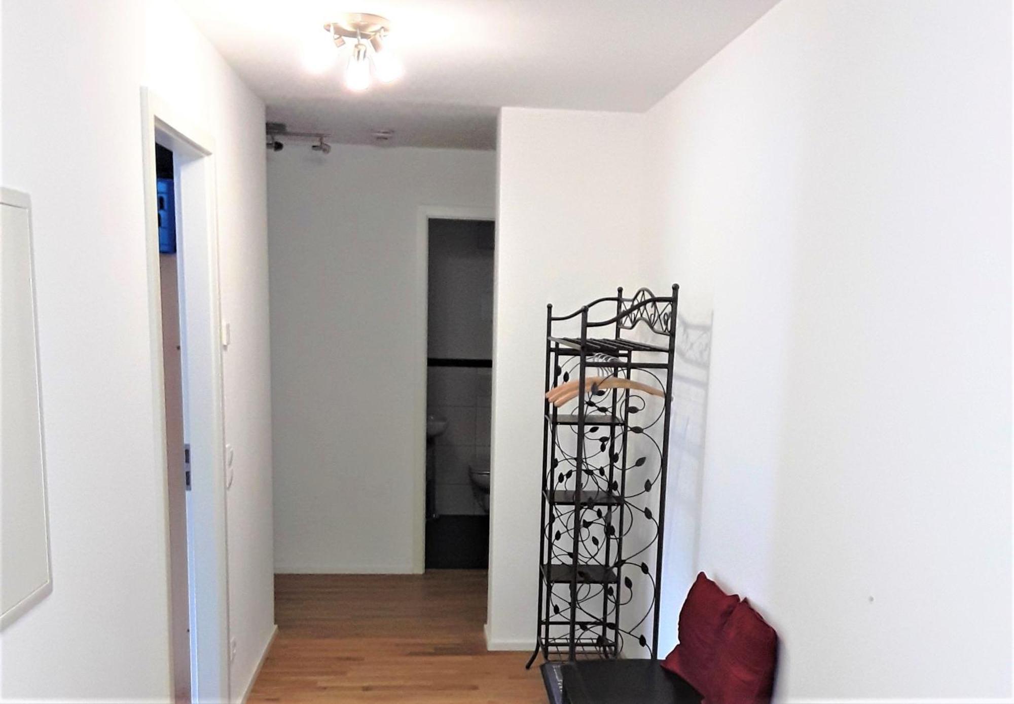 Ferienwohnung Enzblick Bad Wildbad Dış mekan fotoğraf
