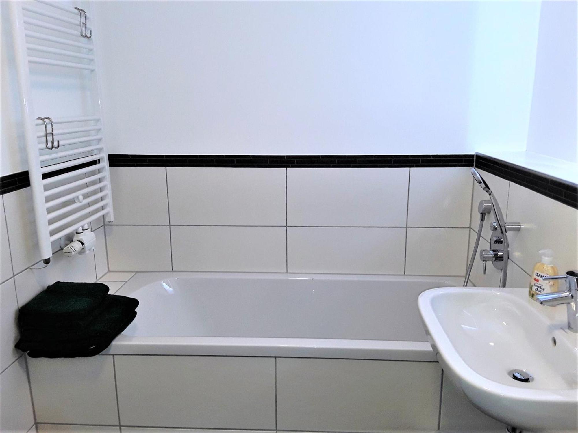 Ferienwohnung Enzblick Bad Wildbad Dış mekan fotoğraf
