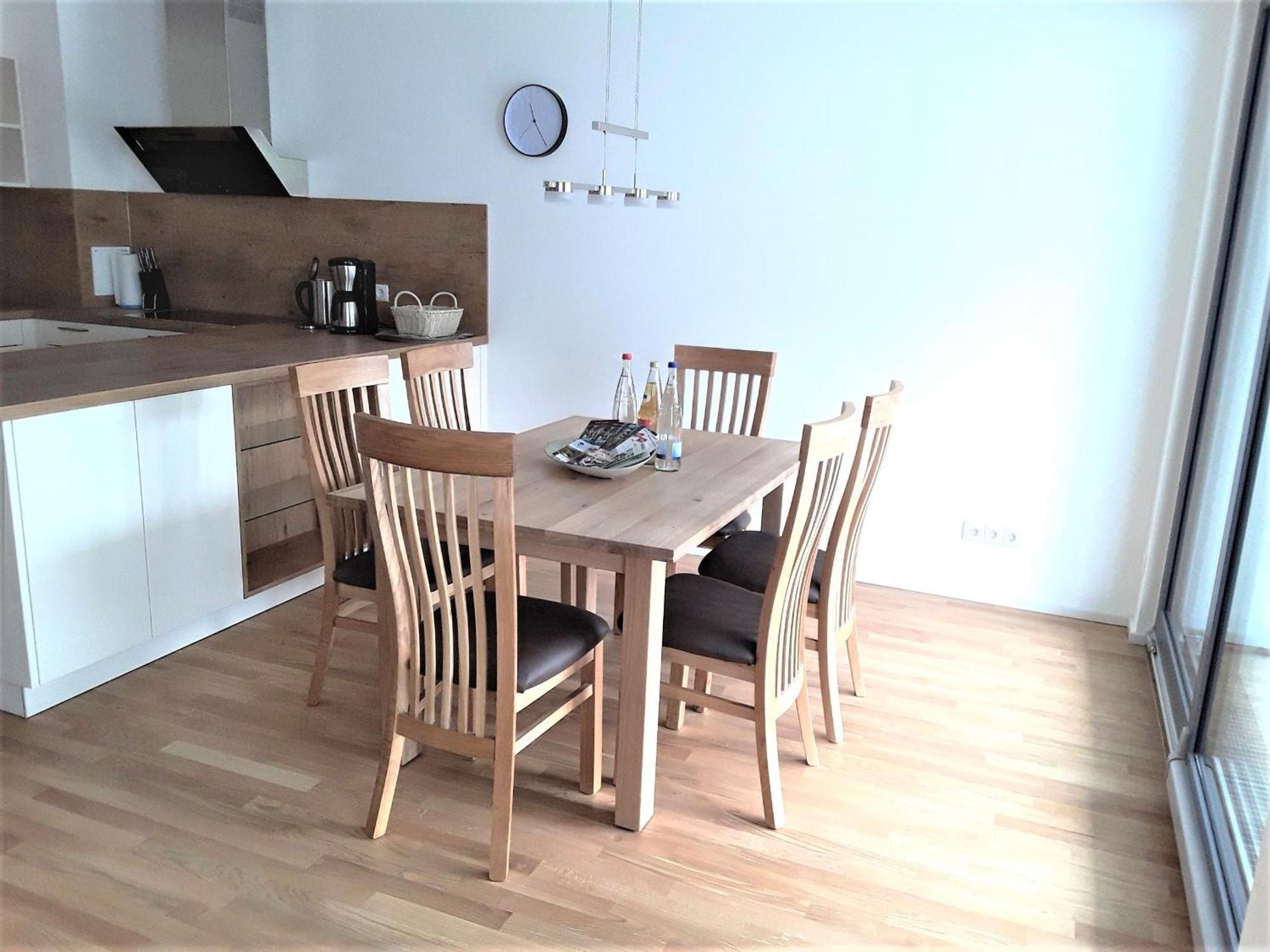 Ferienwohnung Enzblick Bad Wildbad Dış mekan fotoğraf