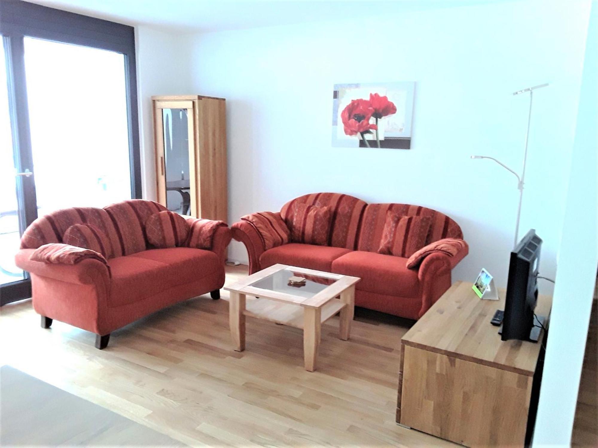 Ferienwohnung Enzblick Bad Wildbad Dış mekan fotoğraf