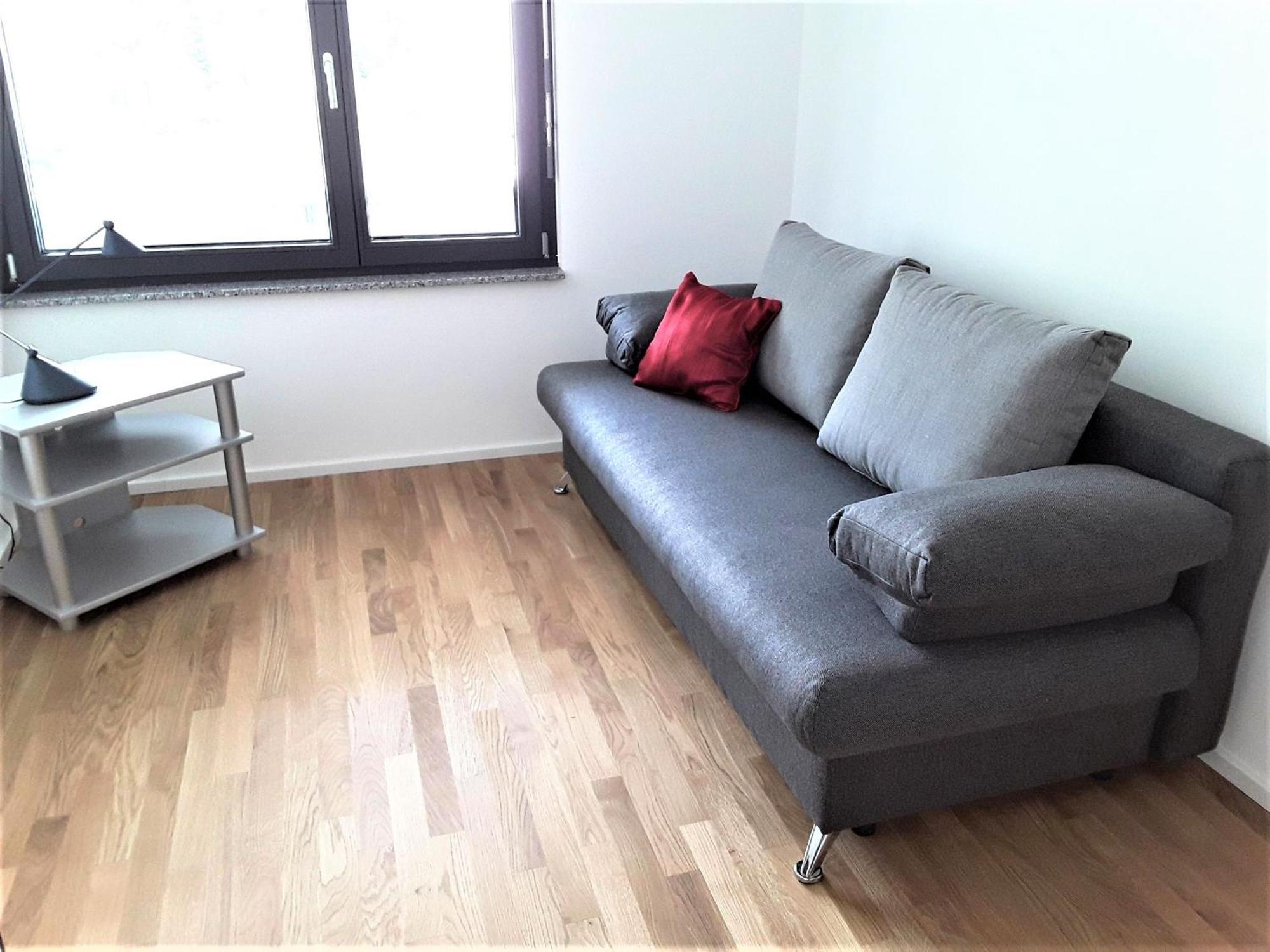 Ferienwohnung Enzblick Bad Wildbad Dış mekan fotoğraf