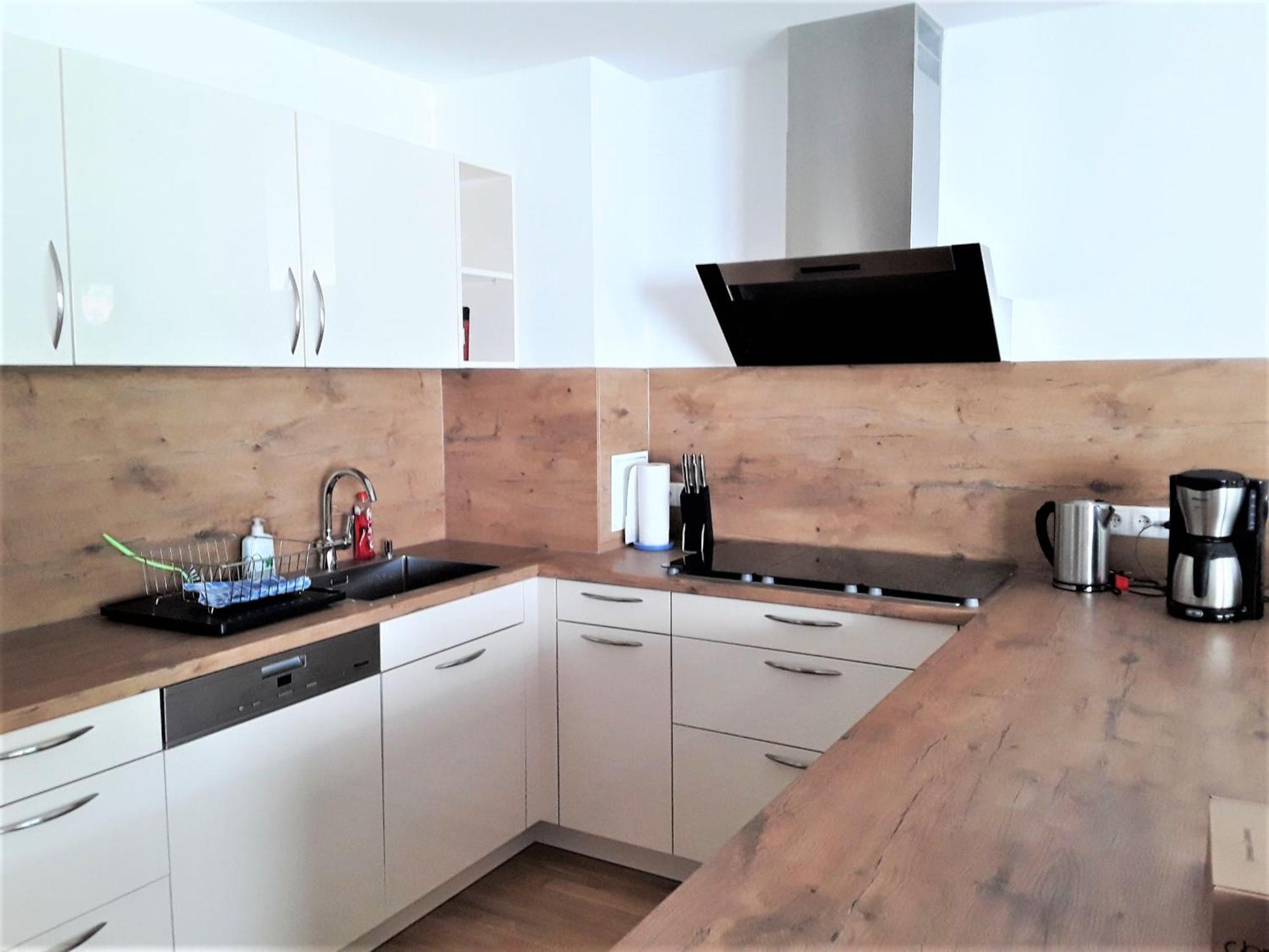 Ferienwohnung Enzblick Bad Wildbad Dış mekan fotoğraf